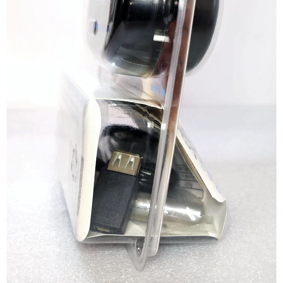 3.7V 280 RPM Cordless Compact Driver Fast USB Rechargeable, w/ Bits & Extender - Picture 9 of 12